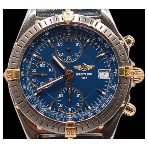 montre breitling b13048